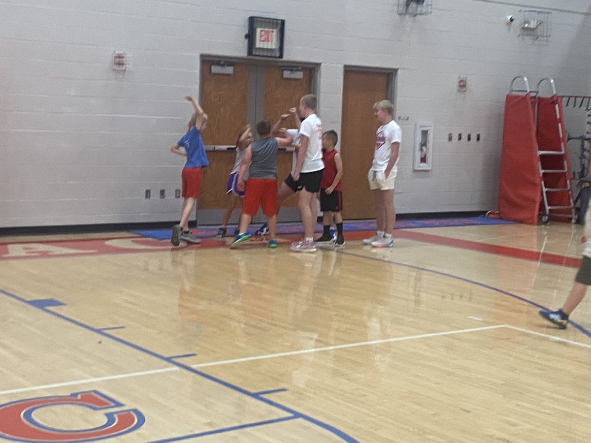 Zane Trace Boys Basketball tweet media