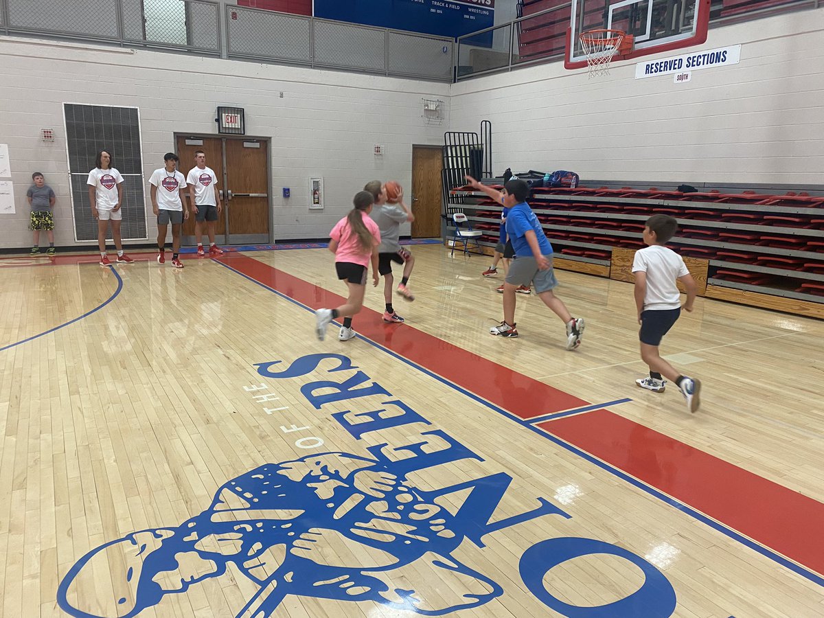 Zane Trace Boys Basketball tweet media