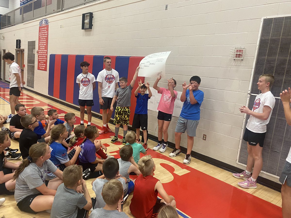 Zane Trace Boys Basketball tweet media