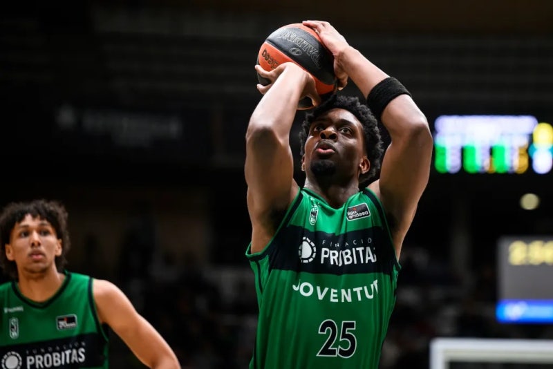 baekpd1983's tweet photo. I think Tyler Cook can be a target for KBL clubs.
In fact, the KBL club tried to recruit him last year.
⚠️ Note : This is just my idea.
#TylerCook #KBL https://t.co/uhMtqIgMwz
