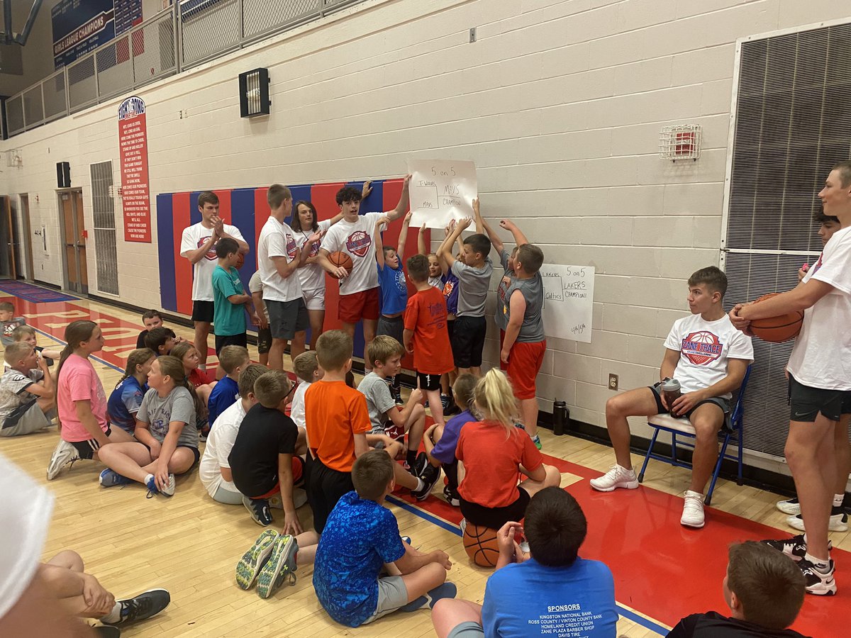 Zane Trace Boys Basketball tweet media