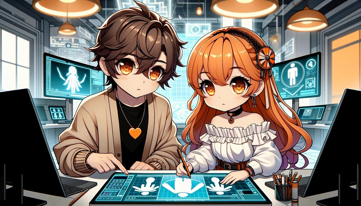 o2meta's tweet image. Your avatar reflects your unique preferences, becoming your ultimate companion in the metaverse. Explore friends&apos; homes, engage in lively conversations, and even indulge in a little mischief! 👀👀👀

The adventure awaits. 🚀

#MetaverseFun #O2METAFAM