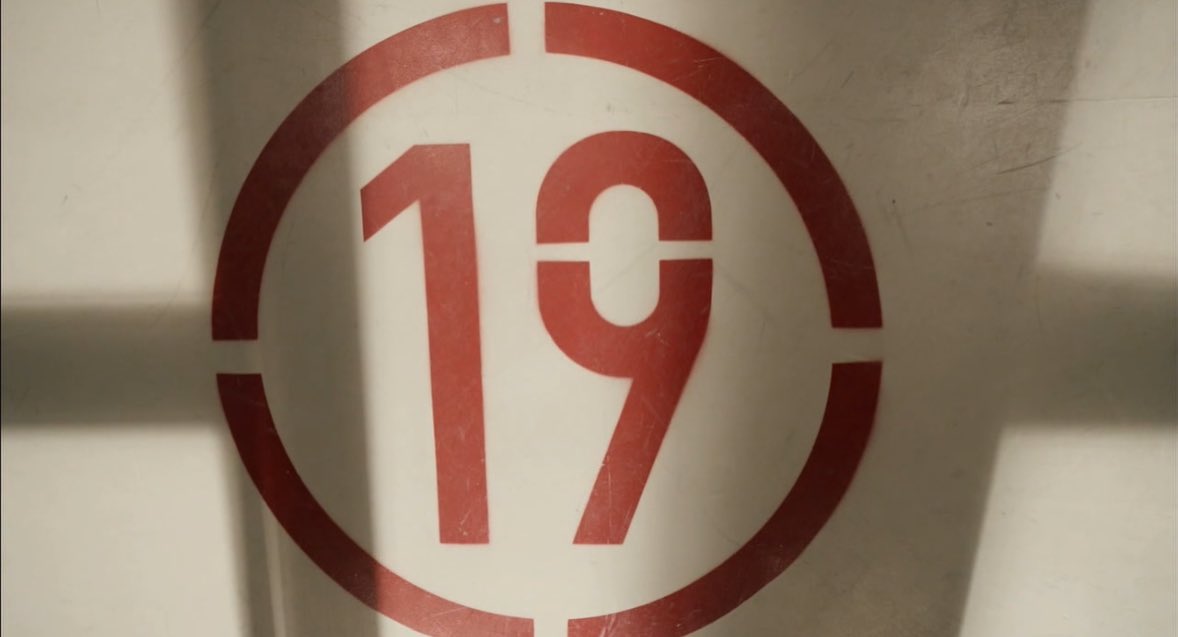 spampiespresso's tweet photo. From the perfect start            to the finish line

#station19 https://t.co/f4N23VCcCH