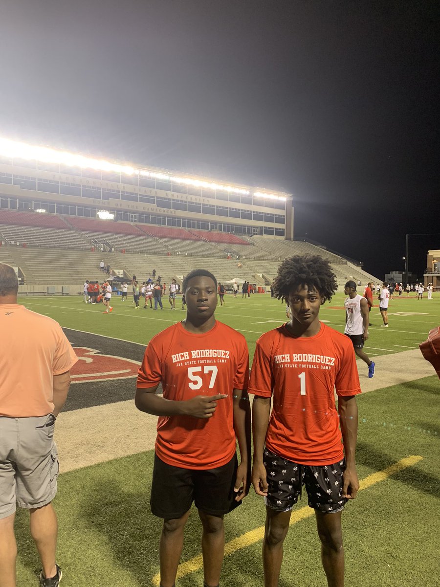 Zy'Mar Butler (@zymarbutler) on Twitter photo 