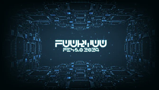 P丸様。やVTuberになった後藤真希が次世代型アイドルライブイベント「FUURYUUFES 5.0 2024」に出演決定【PR TIMES】
panora.tokyo/archives/86276