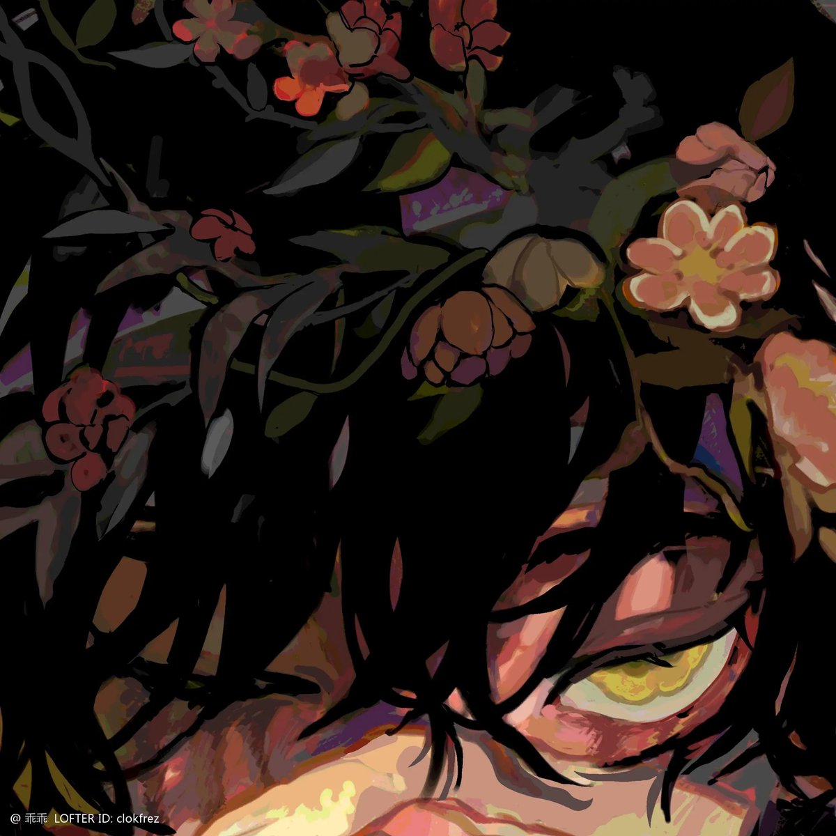 clokfrez's tweet photo. #ミルエダ #IdentityV #第五人格 #エダミル #adaemil
奇迹脑脑 https://t.co/iAJUNroeCo