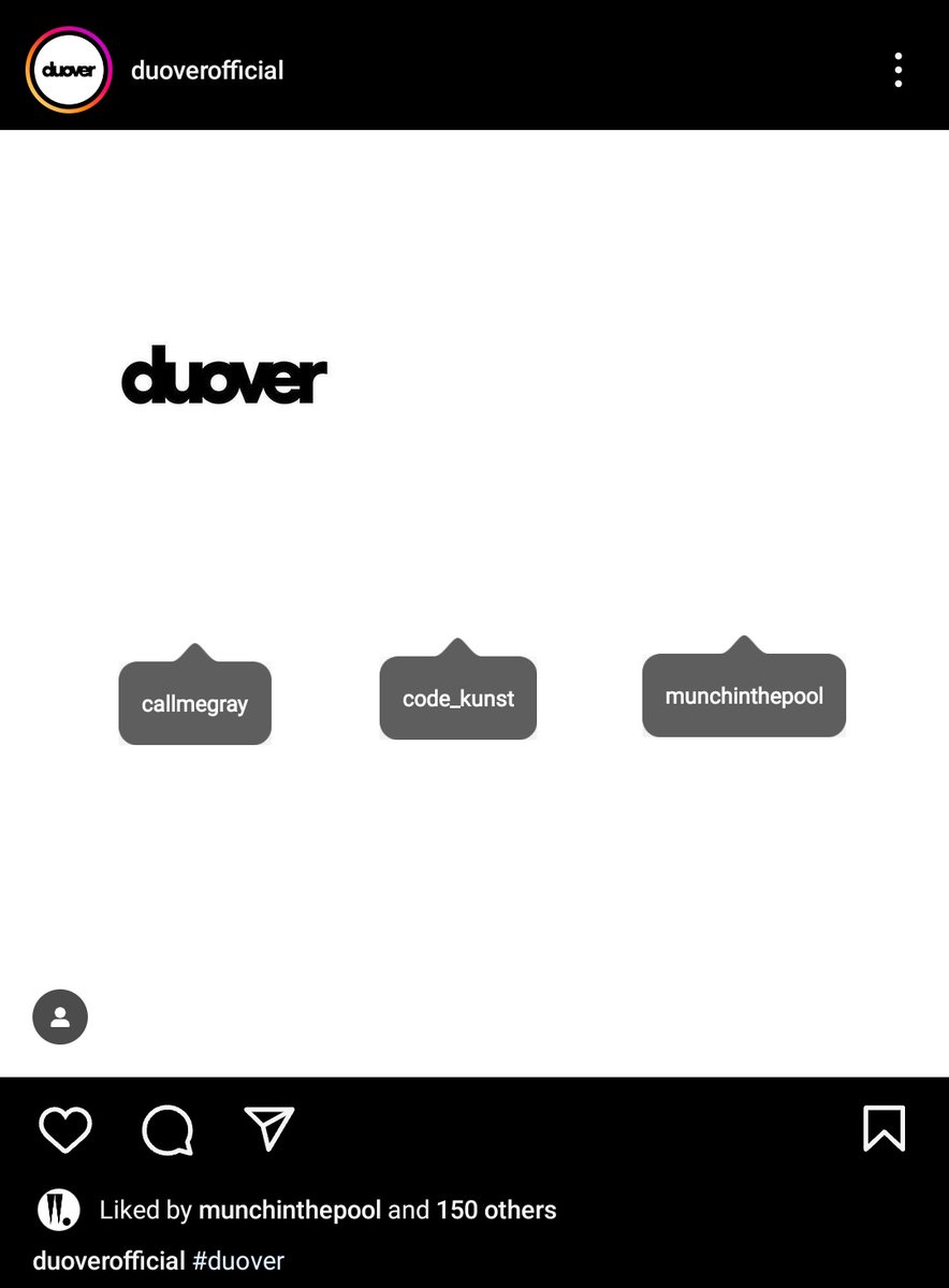 dontcallmebloo's tweet photo. LABEL BARU COKUN WONJAE GRAY OMG😭👏 https://t.co/0aojyDeZFk
