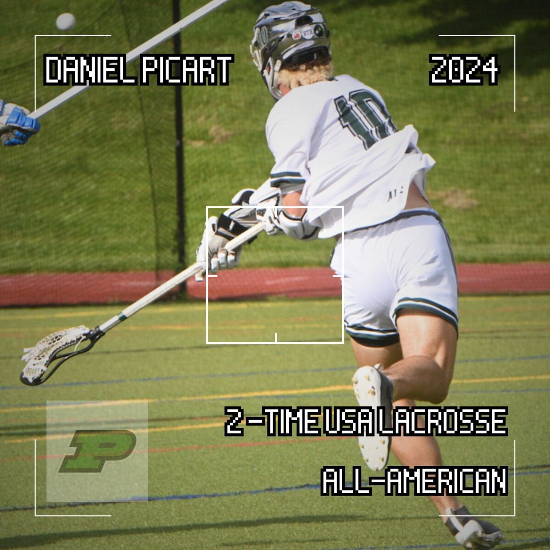 Pleasantville Lax tweet media