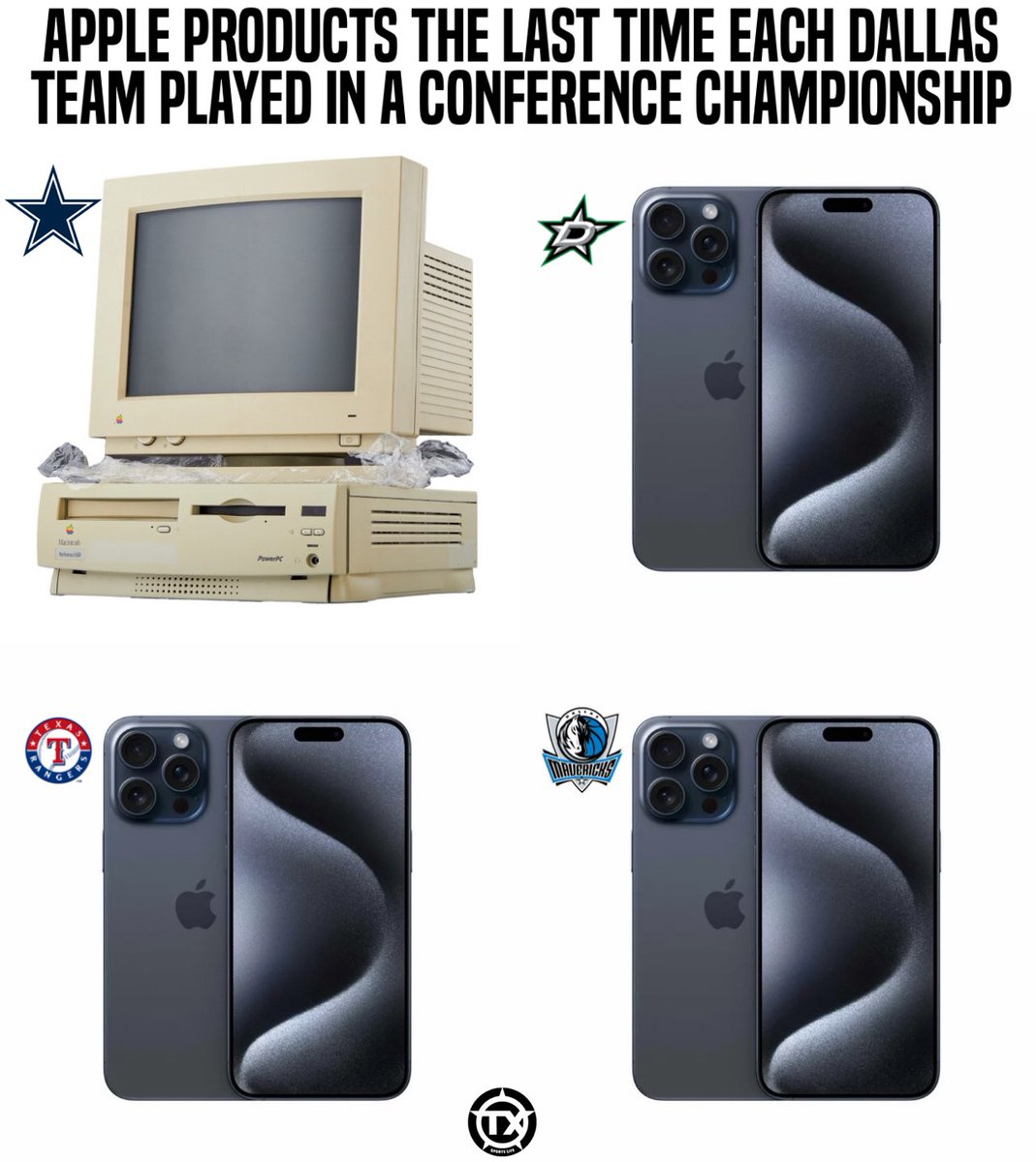 Texas Sports Life tweet media