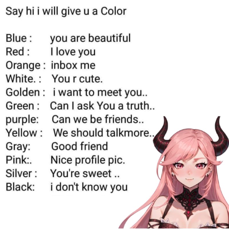RosaliaPrimrose's tweet photo. wanted to do one of these~ 🥀💗 https://t.co/m5PTo1stam