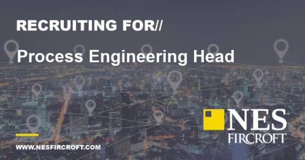 Take a look at one of our latest roles! Process Engineering Head - #QatarDoha. tinyurl.com/2a9ozzzn