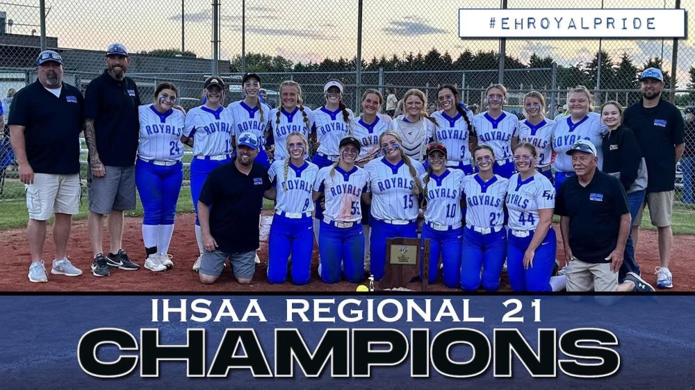 hannah_wittgren's tweet photo. Great win over Triton Central 14-0 Tuesday to win regionals. Excited to be headed to Semi-State this weekend and looking to get the job done. https://t.co/t0SdAaYkvC