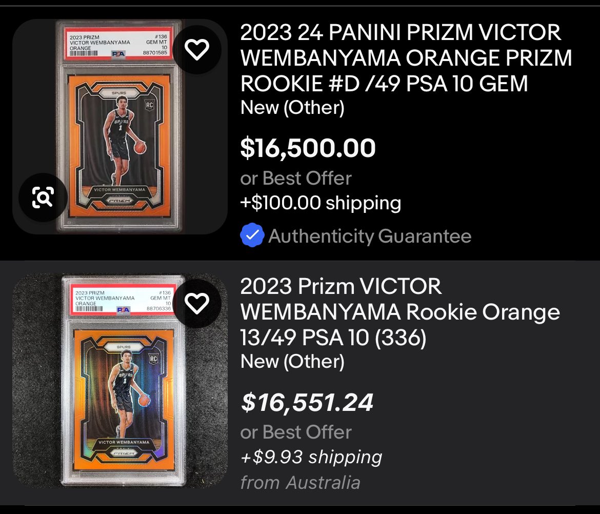 Ricanking (Restock Tracker) tweet media