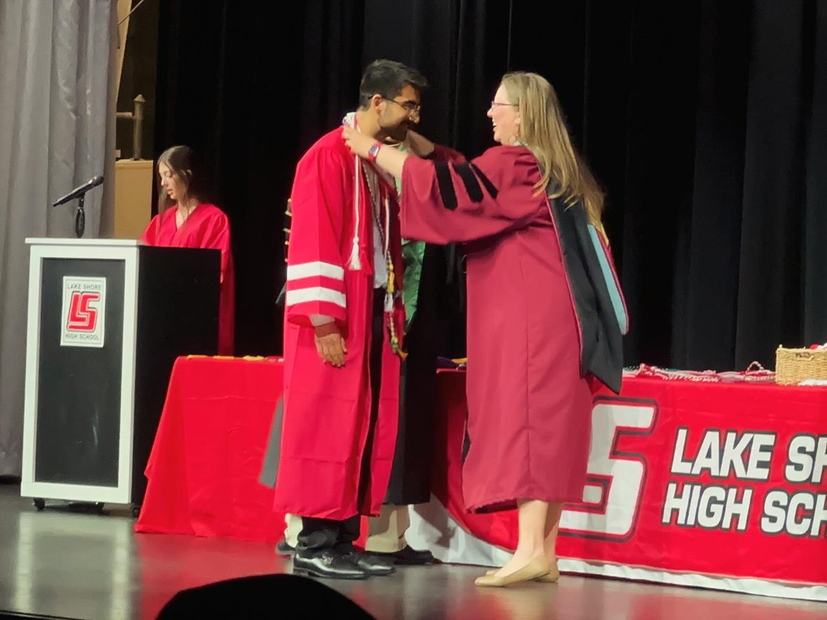 It was Honors Night at @myLSPS High School and Zach brought home some serious bling for his academic achievements and was selected to receive two scholarships! 

We couldn’t be more proud of Zach for all he has accomplished thus far!