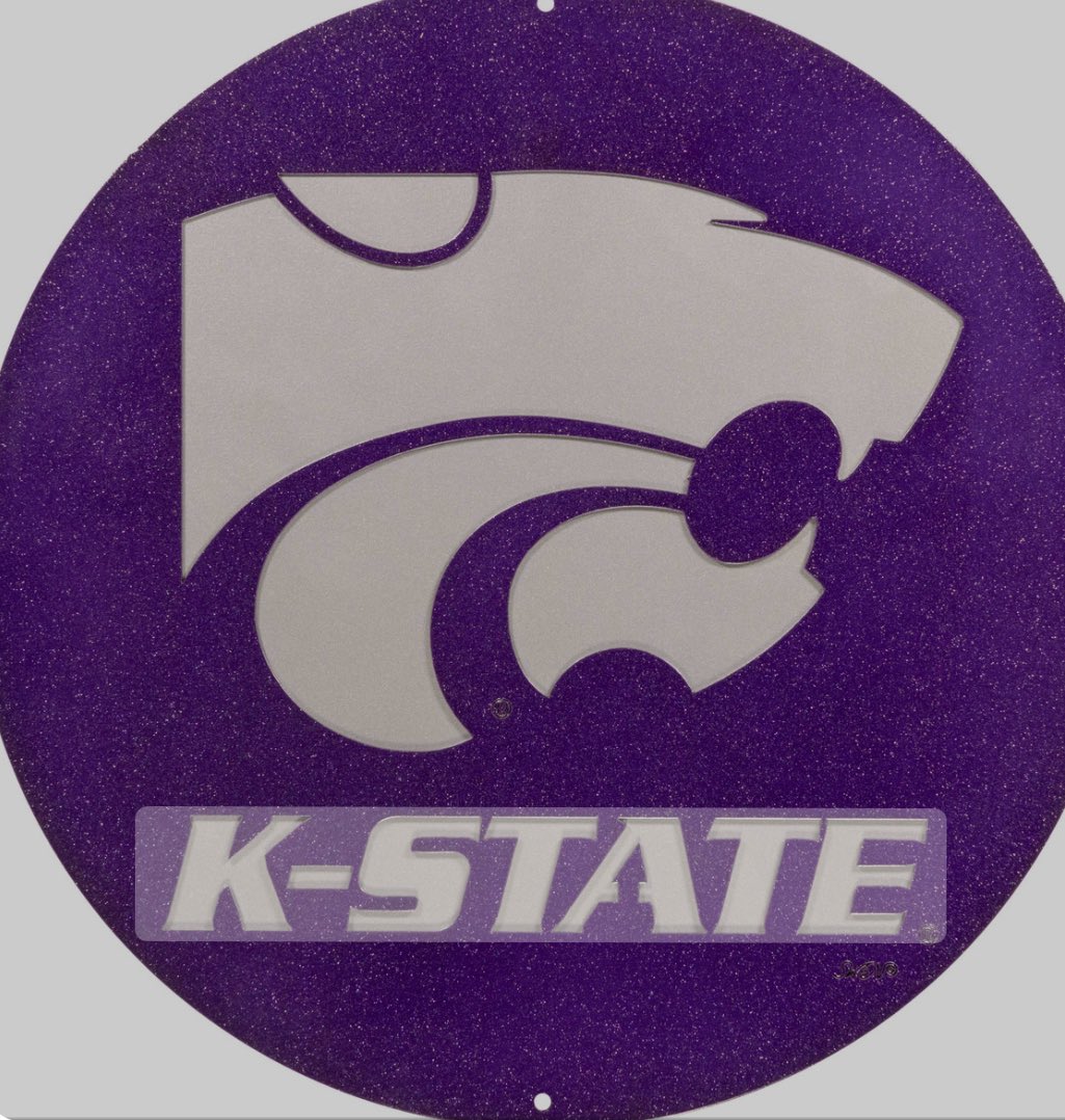 After an incredible camp at @KStateFB I am blessed and grateful to have earned an offer to Kansas state university!!! @coachliddle @CoachKli @CoachCRiles