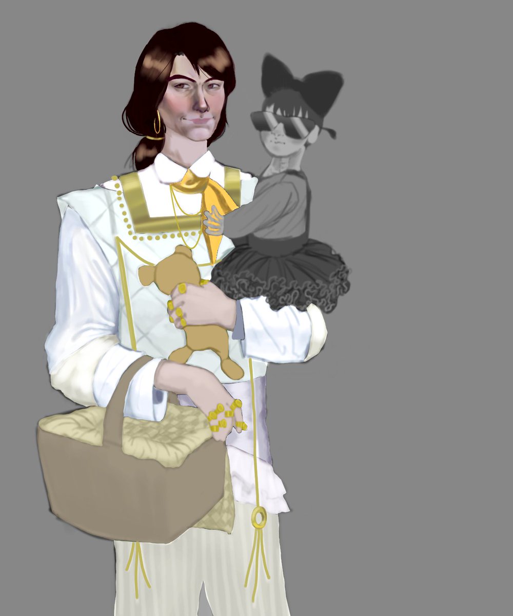 Yuri Yuri tweet media