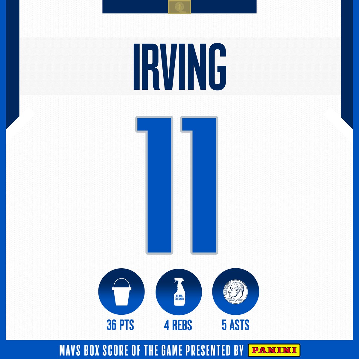 Dallas Mavericks tweet media