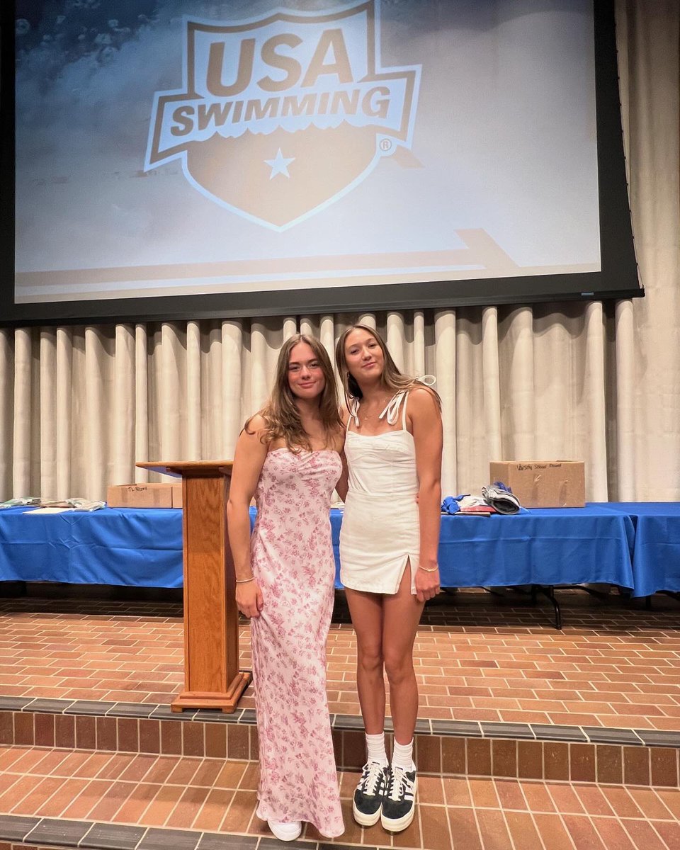 Great job girls! Amazing program, thank you <a href="/SMCHSEagles/">SANTA MARGARITA Catholic High School</a> <a href="/SMCHSswim/">SMCHS Swim & Dive</a>