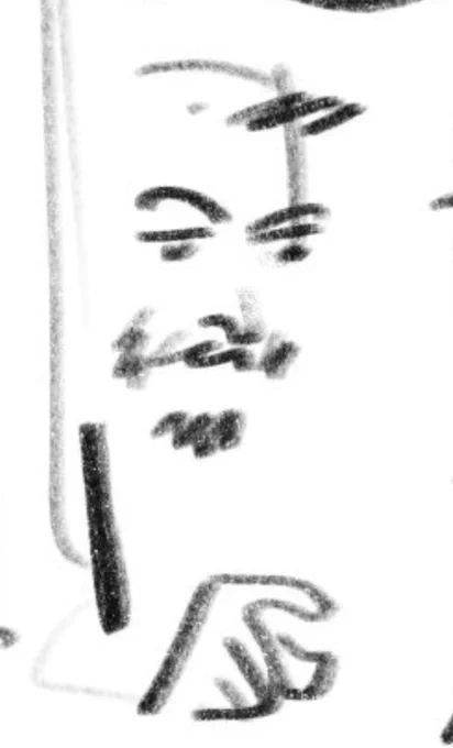 @gomzdrawfr Truly i had such a laugh about it hes just cursed 