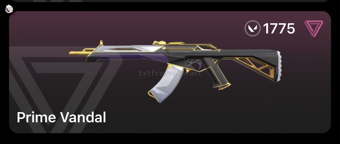 Autobase Valorant. tweet media