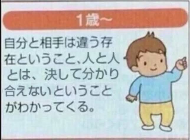 _Under_the_desk's tweet photo. 私40で何となくこれがわかってきた https://t.co/E6tIJS2Pau