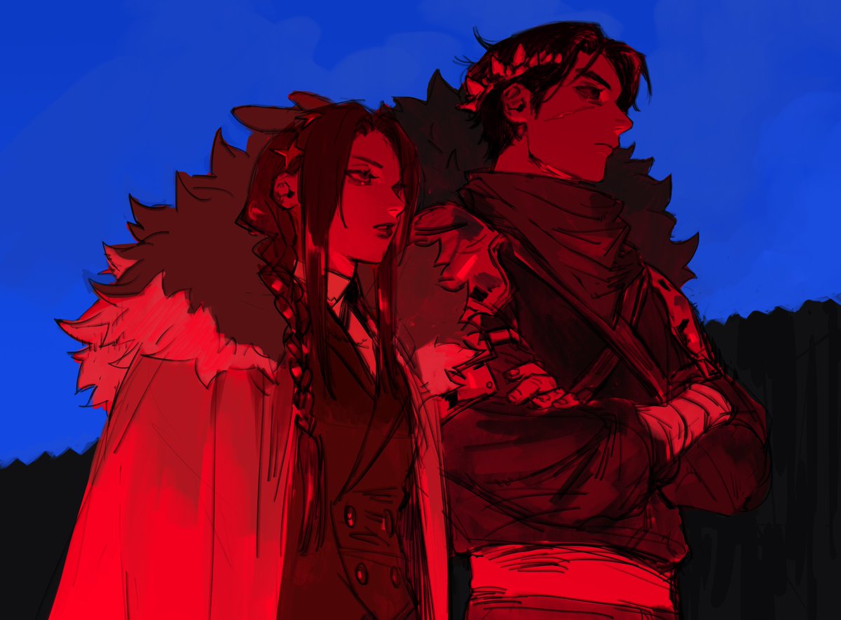 rusty bones royalty ✨