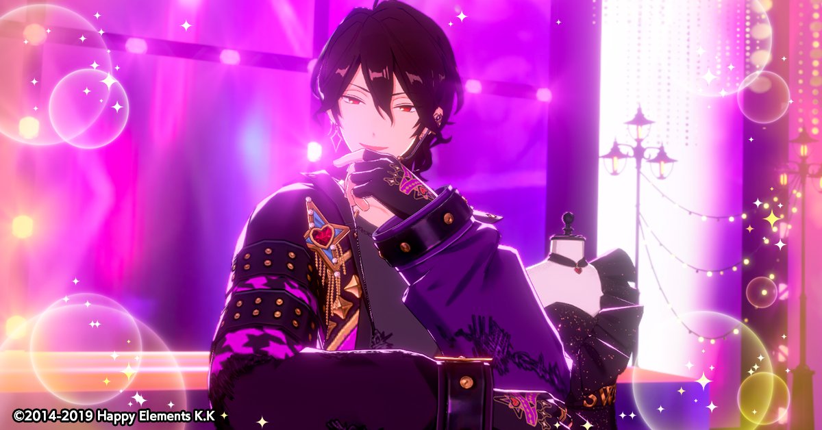 あんさんぶるスターズ!!Music【公式】 on X: あんさんぶるスターズ!!Music【公式】 on X: