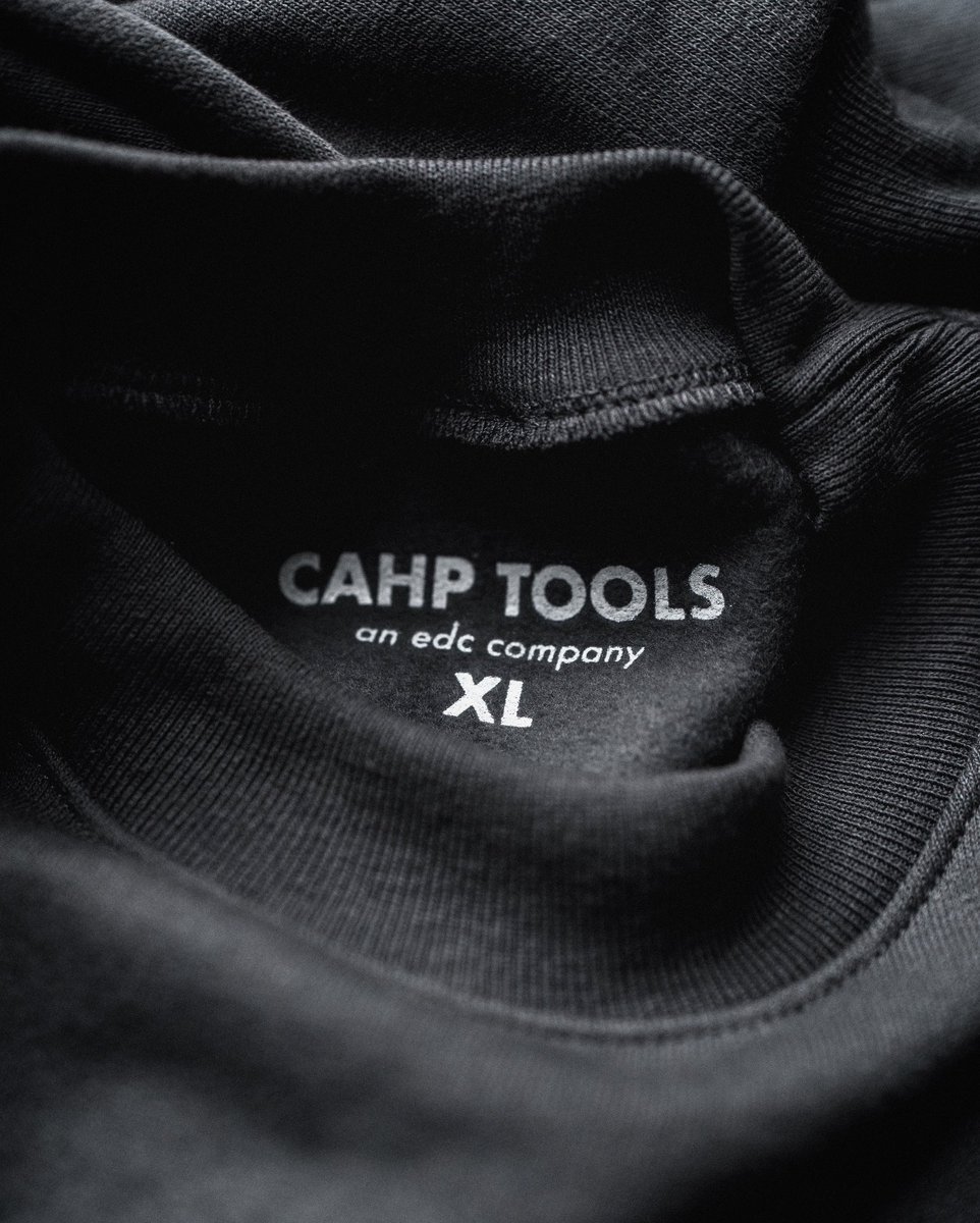 CAHP Tools tweet media