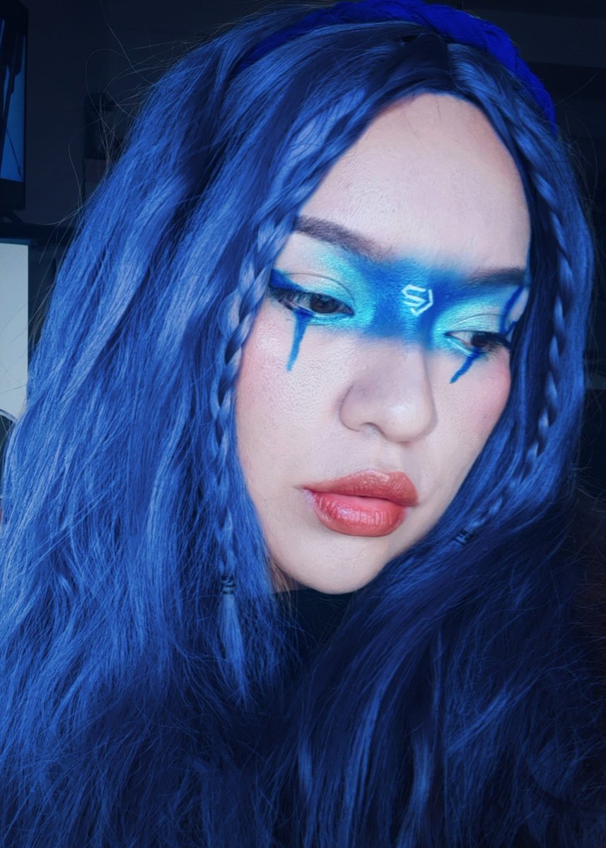 makeupbysil's tweet image. Se viene una nueva gira de @SJofficial y vos tipo: 

#superjunior #슈퍼주니어