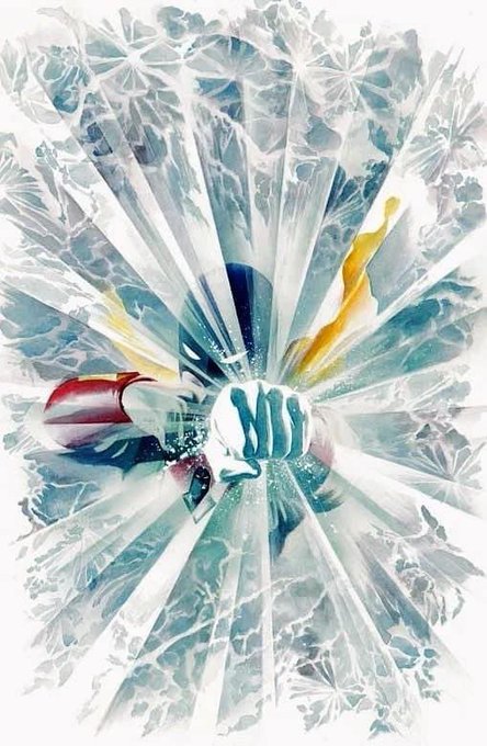 「ice solo」 illustration images(Latest)