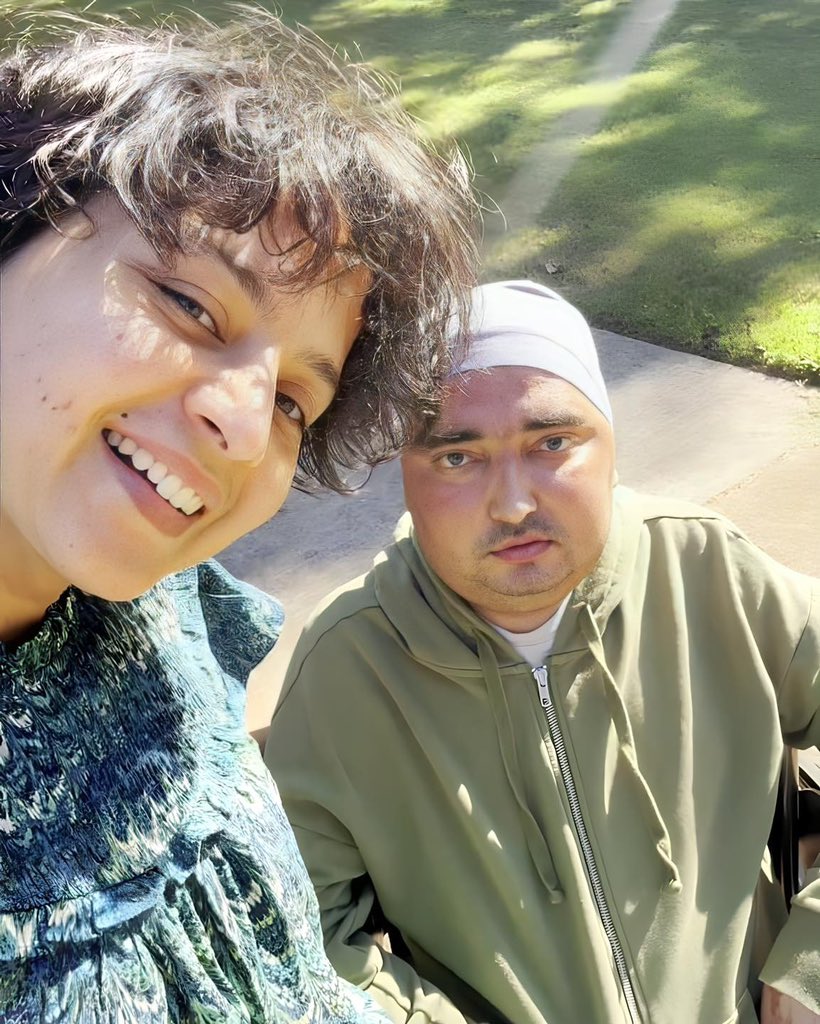 माया त माया हो: समयले केही घाउहरु ठीक पार्छ, मायाले सबै! ❤