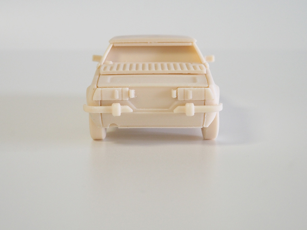 conifer_cone's tweet image. 1/43 Fiat X1/9 ひとまず完成。

ガンディーニデザインの魅力と1/43スケールの魅力を再認識できました。

間に合わなかった塗装と、内装は延長戦で取り組みたいと思います。

matsuさん企画ありがとうございました。

#2mgandini #qholia