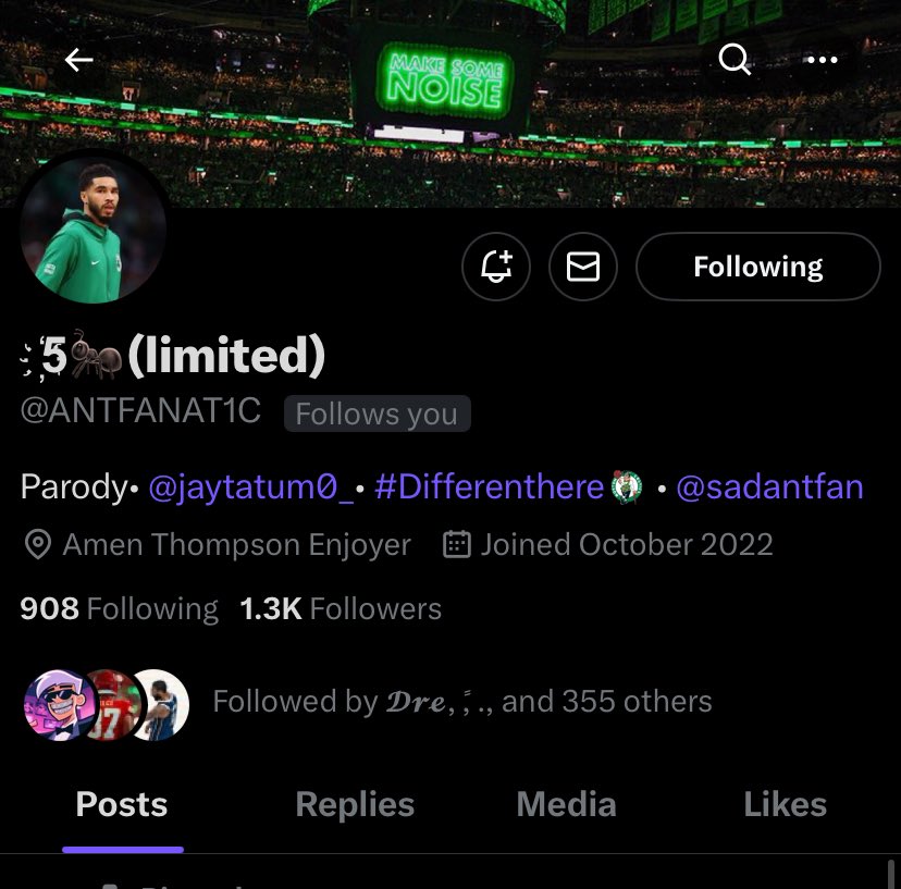 Dis nigga literally rebrand just like dat😭😭