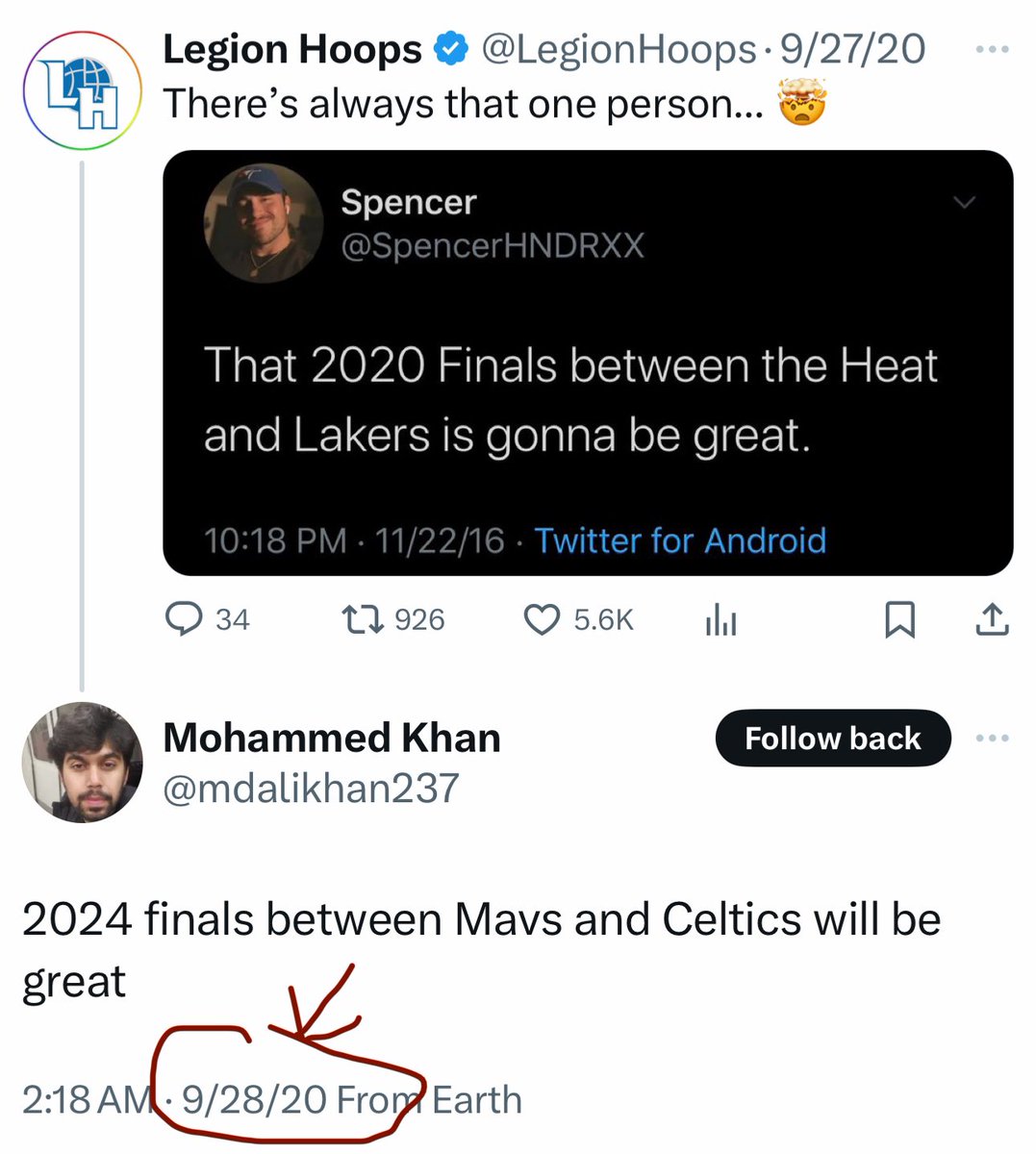 Legion Hoops tweet media