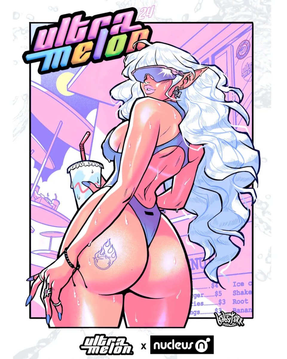 Gallery Nucleus tweet media