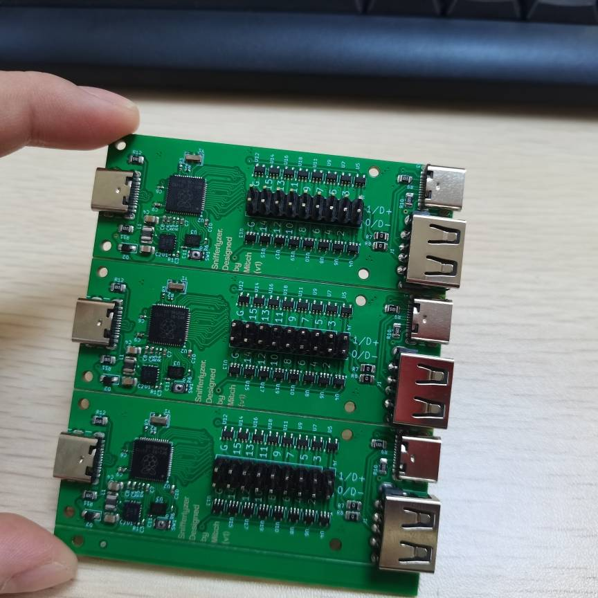 Mitch - Design & Gaming Hardware tweet media