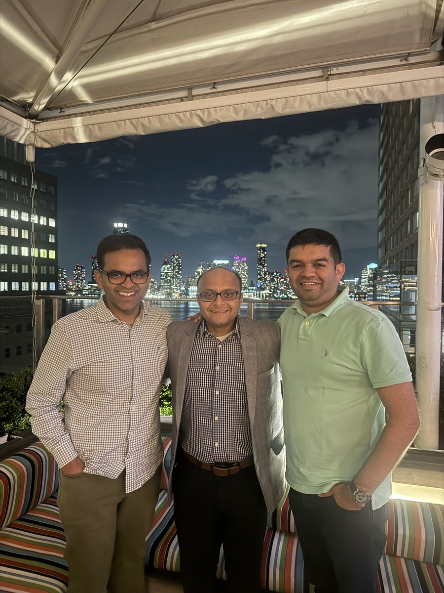 Tanush Gupta (@drtgupta) on Twitter photo Great time reconnecting with colleagues and mentors in #nyc <a href="/MethodistHosp/">Houston Methodist</a> <a href="/HMHCardioFellow/">Houston Methodist Cardiovascular Fellowships</a> <a href="/SachinGoelMD/">Sachin Goel</a> <a href="/patelapurva/">Apurva Patel MD, FACC, FSCAI, RPVI</a> <a href="/rooshaparikh/">Roosha Parikh</a>. Look forward to all the great learning <a href="/OPCILive/">OPCI</a> #electrosurgery workshop. <a href="/CathElectroSurg/">Jaffar Khan</a> Great time reconnecting with colleagues and mentors in #nyc <a href="/MethodistHosp/">Houston Methodist</a> <a href="/HMHCardioFellow/">Houston Methodist Cardiovascular Fellowships</a> <a href="/SachinGoelMD/">Sachin Goel</a> <a href="/patelapurva/">Apurva Patel MD, FACC, FSCAI, RPVI</a> <a href="/rooshaparikh/">Roosha Parikh</a>. Look forward to all the great learning <a href="/OPCILive/">OPCI</a> #electrosurgery workshop. <a href="/CathElectroSurg/">Jaffar Khan</a>