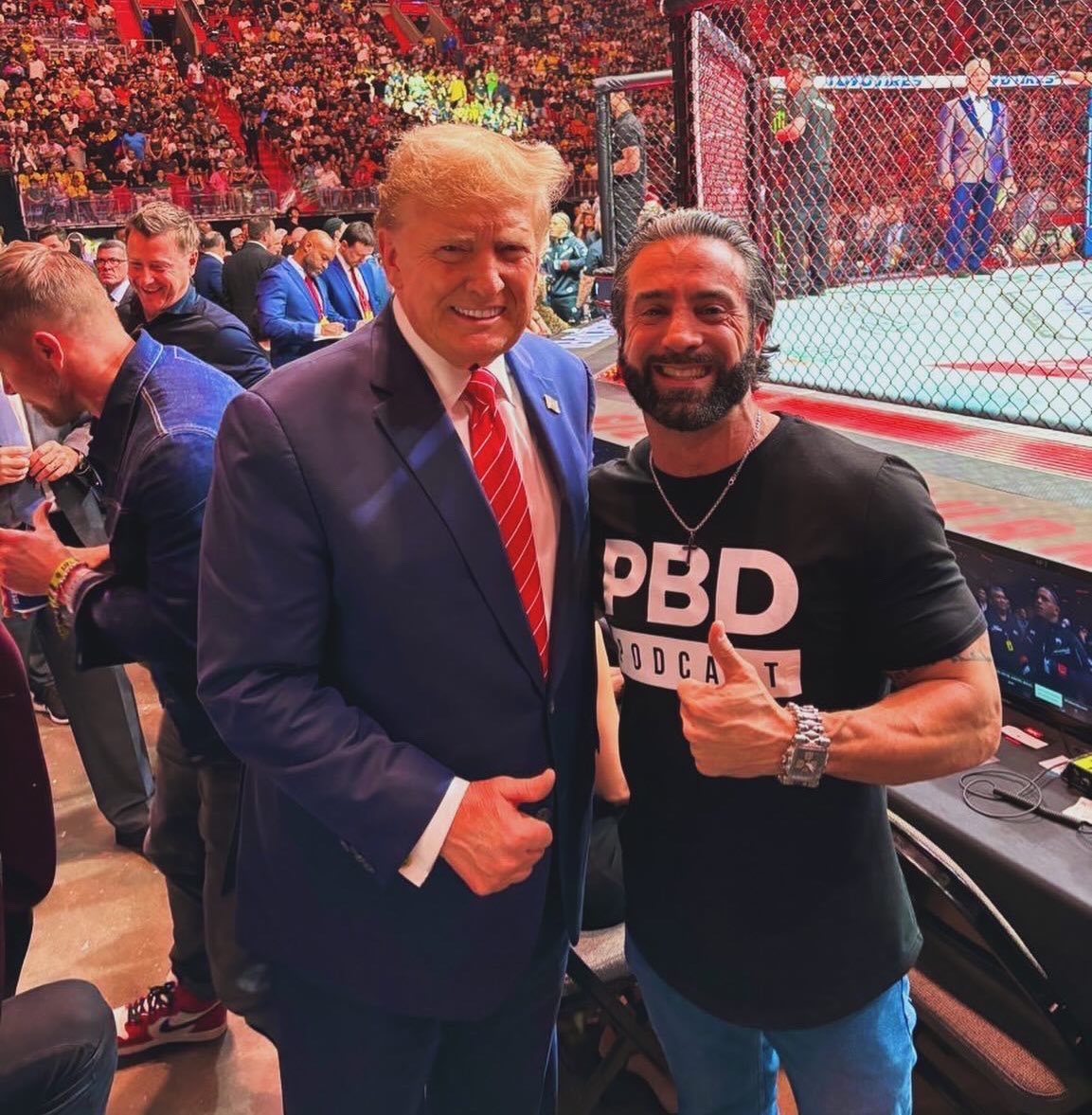 This man is a true fighter and rock with him 100%. 

#trump2024 #FJB #trump