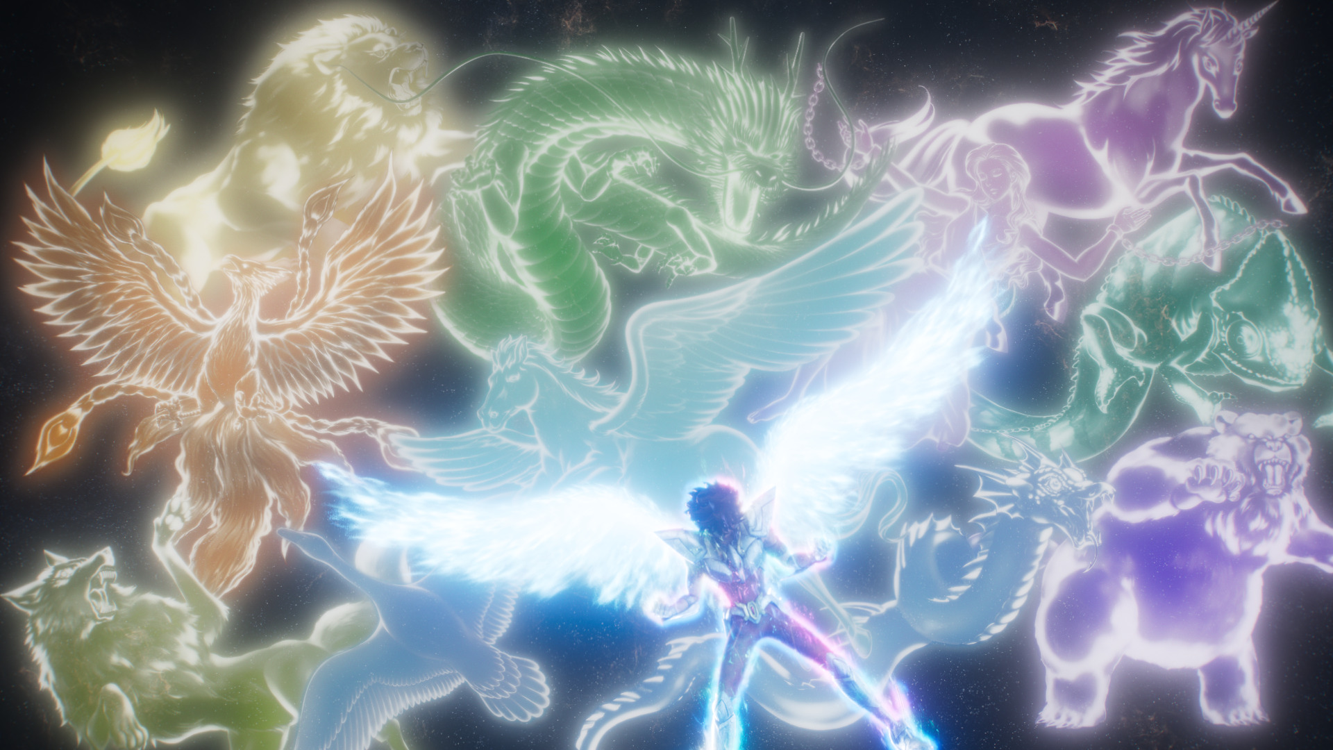 東映アニメーション聖闘士星矢アニメ【公式】 (@saintseiyaanime 東映アニメーション聖闘士星矢アニメ【公式】 (@saintseiyaanime