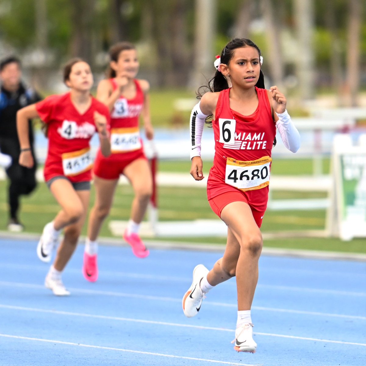 Miami Elite Track tweet media
