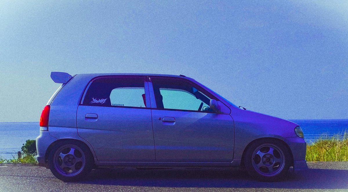 #スズキ乗りと繋がろう2024初夏