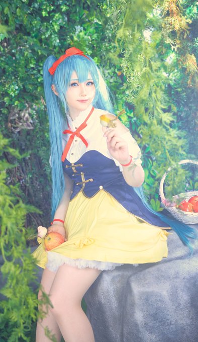 コスプレイヤーしゅんすけのTwitter画像7