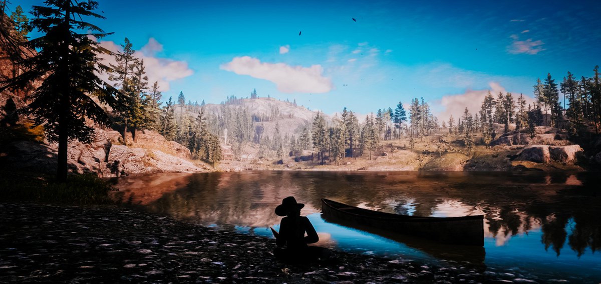 ysroleplay's tweet photo. #YSRP #Yellowstone #roleplayer #roleplay #redm #rdr2 #western #RedDeadRedemption2 #RedDeadOnline https://t.co/PQQTMPCodT