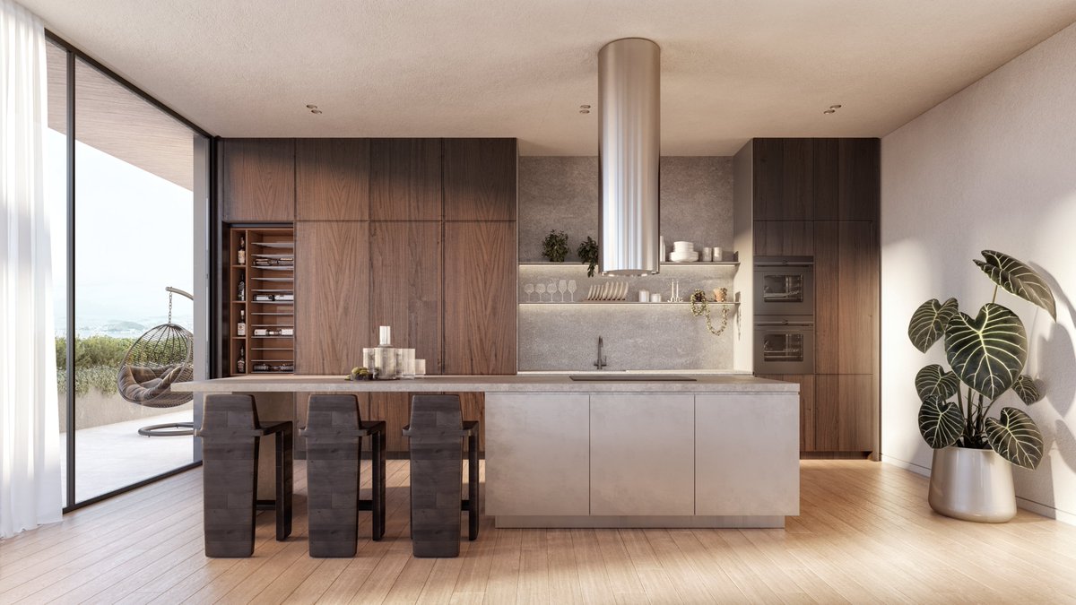 True_studio_viz's tweet photo. The natural elements like exquisite travertine, lightly textured wood, and abundant glazing bring the outdoors in, enveloping you in a soothing embrace of nature and luxury space
https://t.co/zknx0yXEUU
#renderservices #truestudio #chaoscororna #cgi #3dvisualization https://t.co/CfO9X0grTc