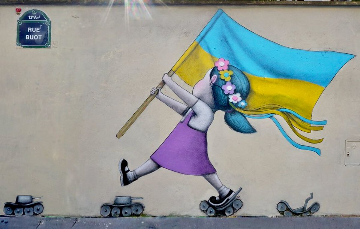 Do you enjoy to, be free? Do you know now that, Ukraine makes it be? #Ukraine #haiku #vss #poem #poetry #writing #amwriting #micropoetry #poems #jkpg #mpy #föpol #svpol #Ukraina #Russia #UkraineWillWin #Tokmak #Kyiv #Kharkiv #Maryinka #Avdiivka #Kherson #Dnipro #SlavaUkraini #UKR