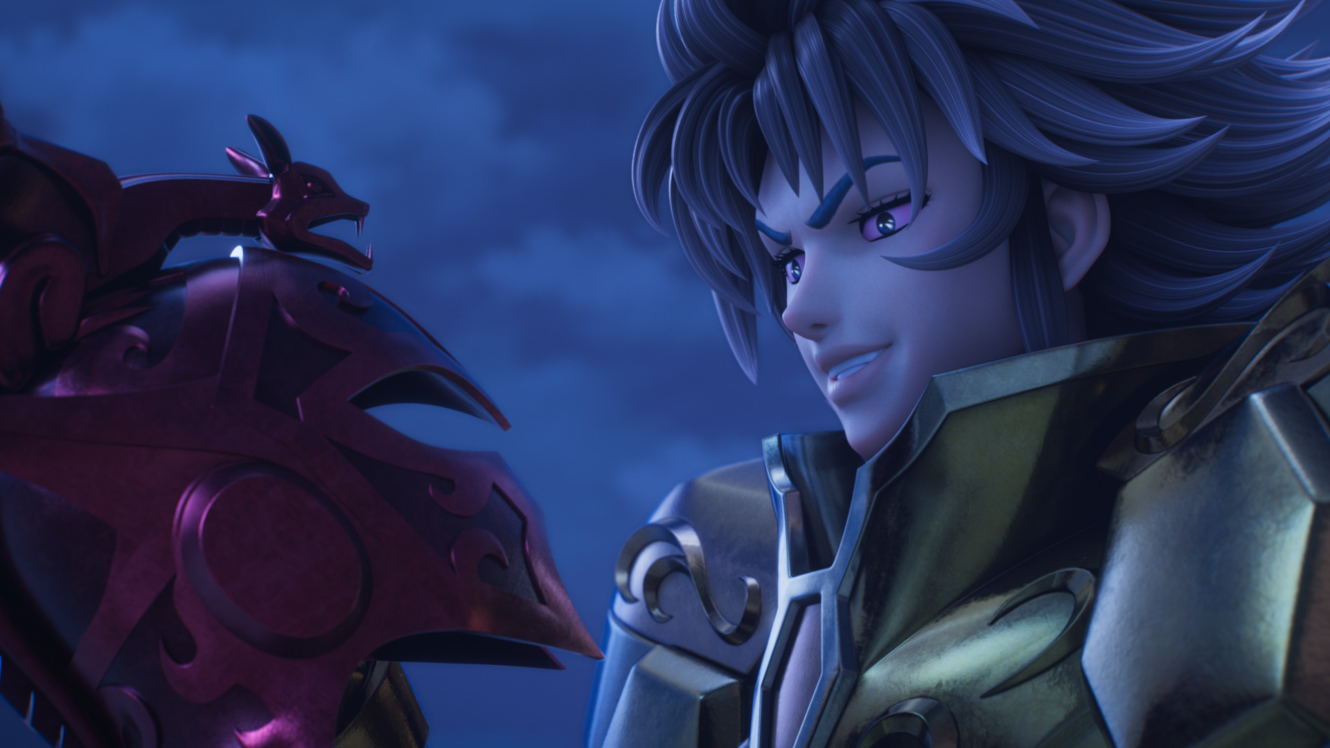 東映アニメーション聖闘士星矢アニメ【公式】 (@saintseiyaanime 東映アニメーション聖闘士星矢アニメ【公式】 (@saintseiyaanime