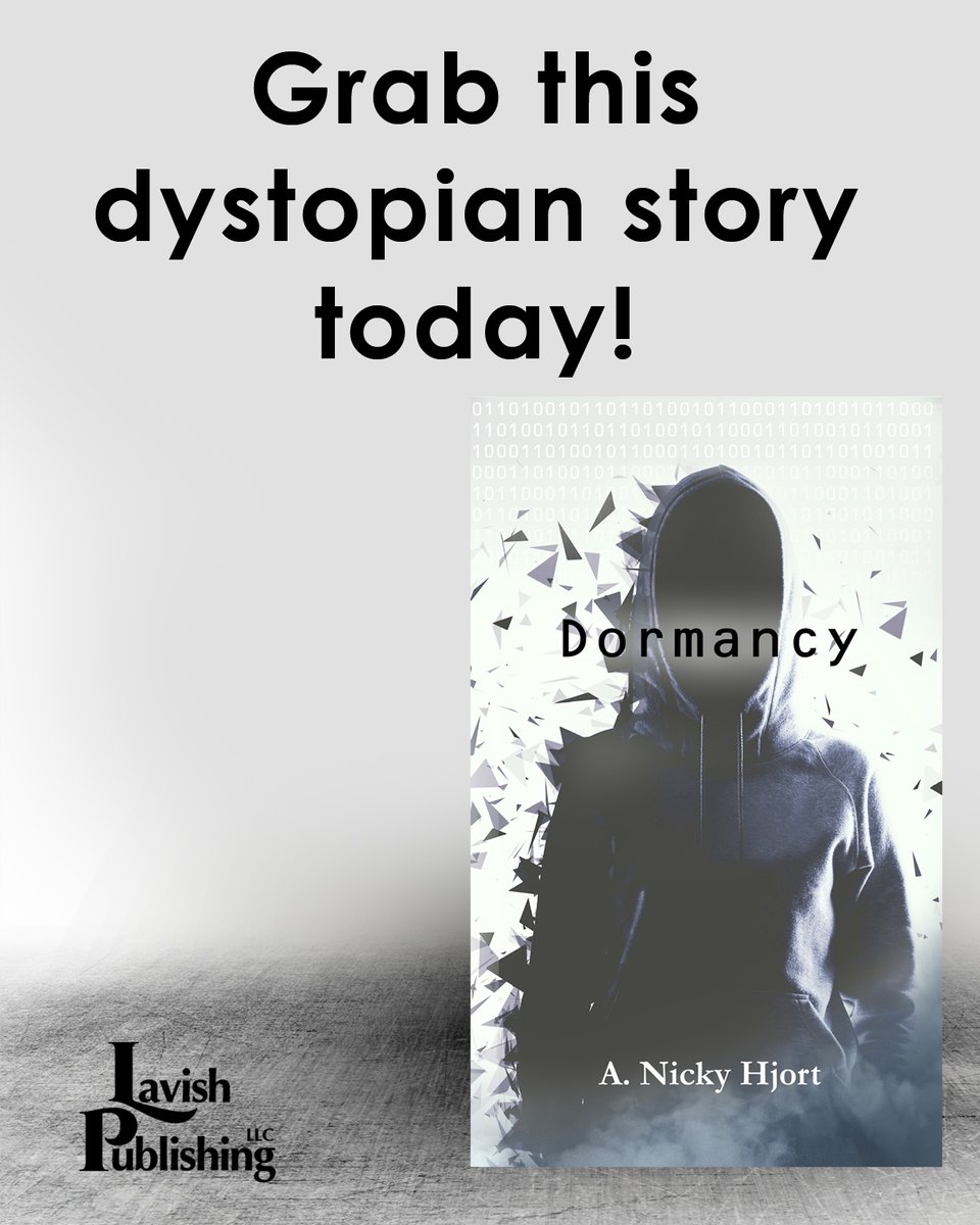 books2read.com/Dormancy
From A. Nicky Hjort, Dormancy

In the future, biohacking has taken humanity to the brink of evolutionary advantage as Artificially Integrated Persons perform at maximal potential, but for Jagga, his utopia turns into a nightmare. 

'It was well written.'