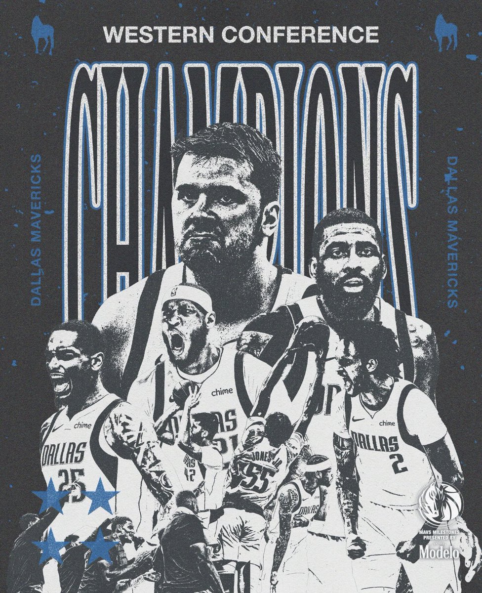 PaidoutPicks's tweet photo. Congratulations to the Mavericks🔥

Cashed mavericks to win the west at +700 for 0.25U and have them to win the chip at +1600😳

#GamblingX #OneforDallas https://t.co/Orr44PUjG9