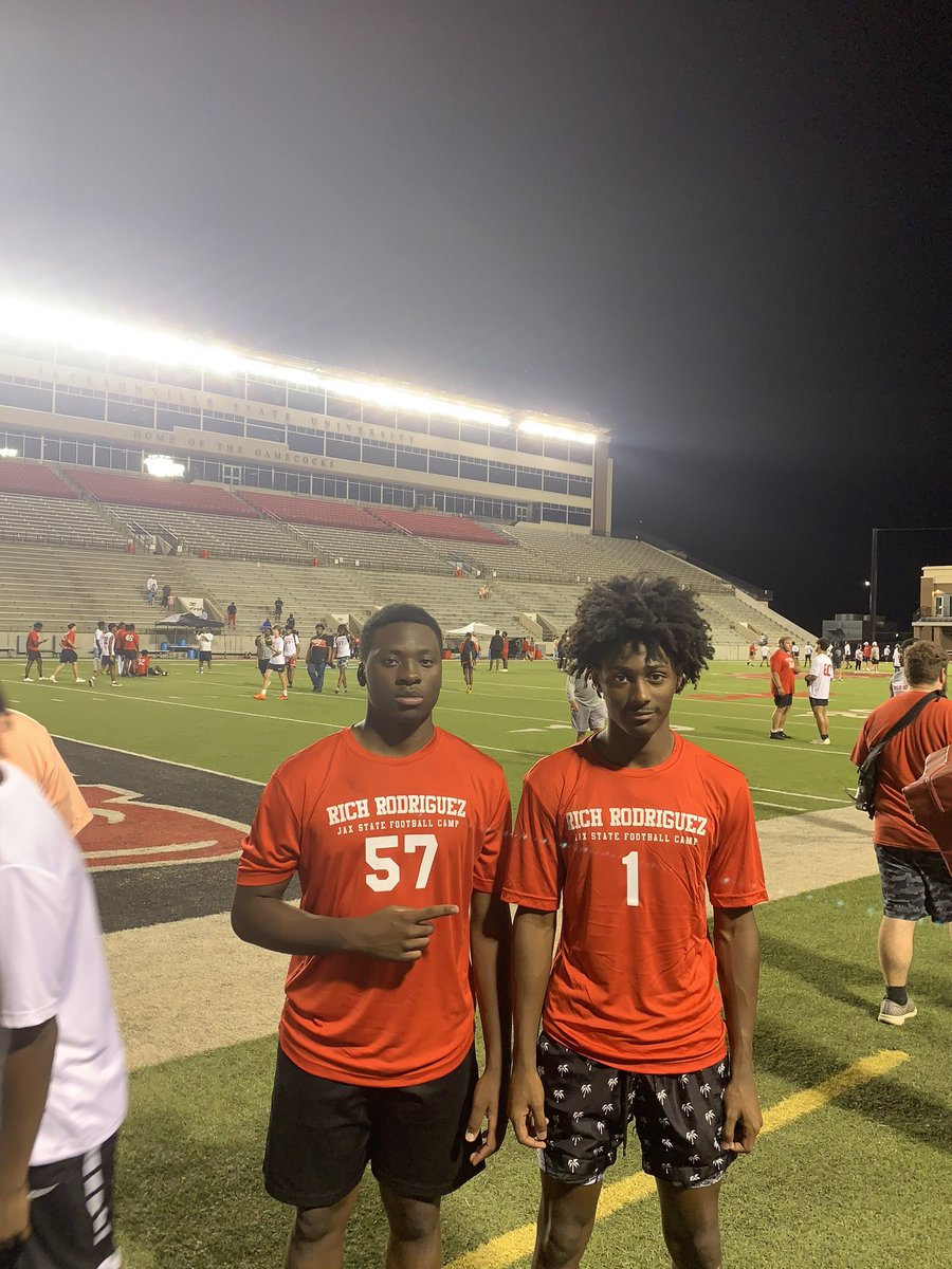 Chris Butler (@1of1chrs) on Twitter photo I want to thank Jesus Christ for helping me compete and JSU.<a href="/JSUNews/">Jacksonville State University</a> <a href="/JSUGamecocks/">Jax State Athletics</a> I want to thank Jesus Christ for helping me compete and JSU.<a href="/JSUNews/">Jacksonville State University</a> <a href="/JSUGamecocks/">Jax State Athletics</a>