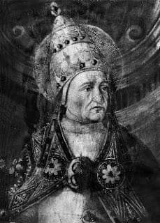 St Felix I: condemned the heretical bishop of Antioch and is said to have died a martyr under Aurelian (30 May)